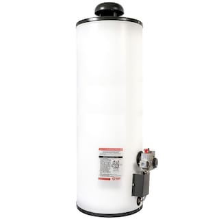 Foto 2 | Foto 2 | Calentador De Depósito Primo Plus, Iusa, Piezoeléctrico, 80 L., Gas Lp.