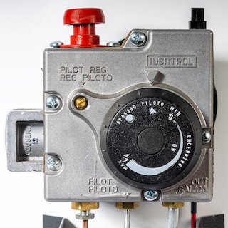 Foto 4 | Foto 4 | Calentador De Depósito Primo Plus, Iusa, Piezoeléctrico, 80 L., Gas Lp.