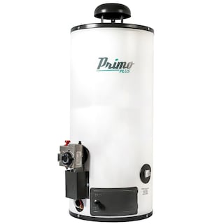 Foto 1 | Foto 1 | Calentador De Depósito Primo Plus, Iusa, Piezoeléctrico, 60 L., Gas Lp.