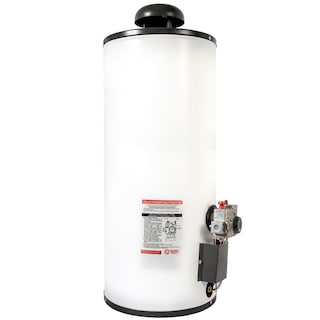 Foto 2 | Foto 2 | Calentador De Depósito Primo Plus, Iusa, Piezoeléctrico, 60 L., Gas Lp.