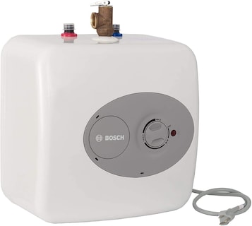 Foto 1 | Foto 1 | Calentador De Agua Eléctrico Con Minitanque Bosch Tronic 3000 T 9.5l - Venta Internacional.