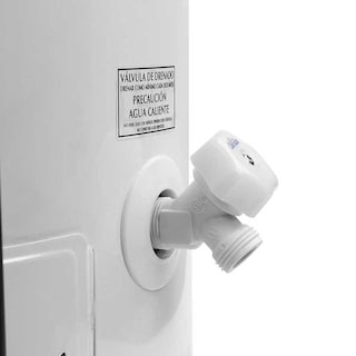 Foto 3 | Foto 3 | Calentador de Agua Calorex 15 Galones G-15 Lp Maximus