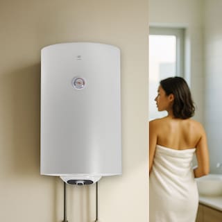 Foto 8 | Foto 8 | Calentador De Agua De Depósito Eléctrico 50l 1.5 Servicios Avera C50l