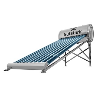 Foto 3 | Foto 3 | Calentador Solar Eco 10 Tubos 130 Litros 3 A 4 Personas Gutstark Home