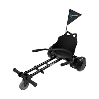 Foto 1 | Foto 1 | Hoverboard & Buggy Hover-1 H1-MFH-CMB color Negro