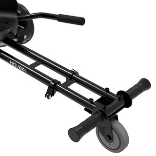 Foto 3 | Foto 3 | Hoverboard & Buggy Hover-1 H1-MFH-CMB color Negro