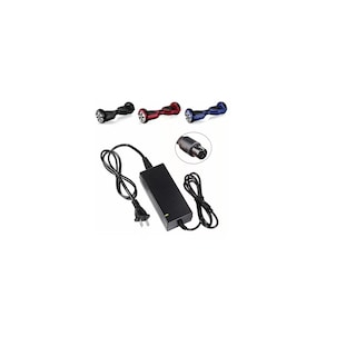 Foto 2 | Foto 2 | Cargador Para Patineta eléctrica Hoverboard Scooter Eo Safe Imports Esi-15879 Negro