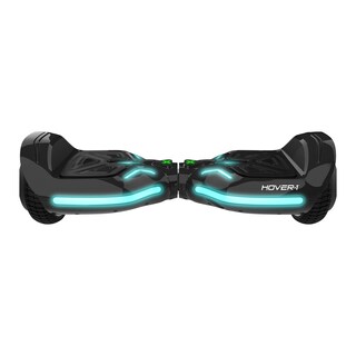 Foto 1 | Foto 1 | Hoverboard Eléctrico Hover-1 Superfly 7 Mph Top Speed Negro - Venta Internacional.