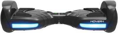Foto 1 | Foto 1 | Neumáticos Eléctricos Hoverboard Hover-1 Blast 6.5 Con Autoequilibrio - Venta Internacional.