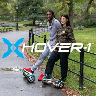 Foto 7 | Foto 7 | Neumáticos Hoverboard Hover-1 Matrix Electric Led De 6.5 Pulgadas A 7 Mph - Venta Internacional.