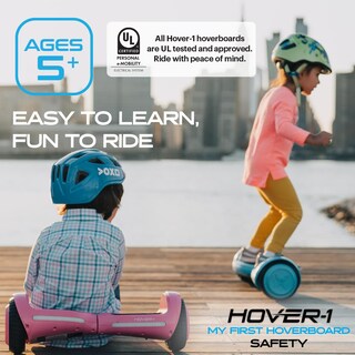 Foto 5 | Foto 5 | Hoverboard Hover-1 Eléctrico con Autoequilibrio - Venta Internacional