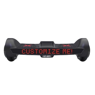 Foto 1 | Foto 1 | Hoverboard Hover-1 Sypher Eléctrico con Autoequilibrio Velocidad de 7 Mph - Venta Internacional