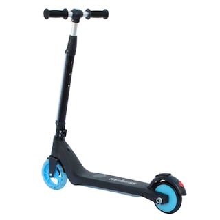 Foto 2 | Foto 2 | Scooter Eléctrico Infantil Moboss M1 color Negro con Luces LED