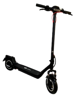 Foto 1 | Foto 1 | Scooter Eléctrico Shahoma México H10 color Negro