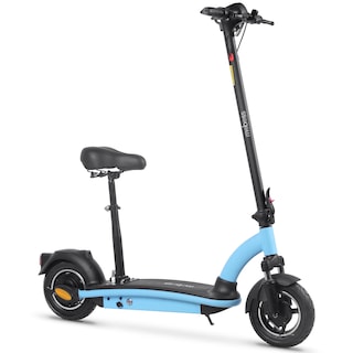 Foto 3 | Foto 3 | Scooter Eléctrico Moboss Mbx4 Azul