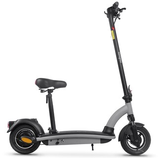 Foto 5 | Foto 5 | Scooter Eléctrico Moboss MBX4 color Gris
