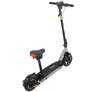 Foto 7 | Foto 7 | Scooter Eléctrico Moboss MBX4 color Gris