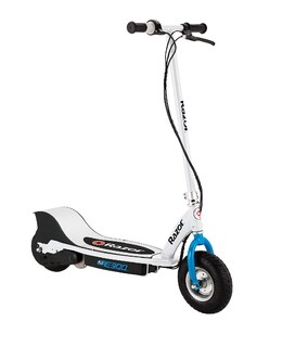 Foto 1 | Foto 1 | Scooter eléctrico Razor E300 color Blanco