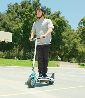 Foto 3 | Foto 3 | Scooter eléctrico Razor E300 color Blanco