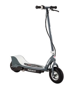 Foto 1 | Foto 1 | Scooter Eléctrico Razor E300 color Gris