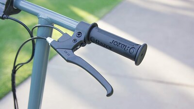 Foto 4 | Foto 4 | Scooter Eléctrico Razor E300 color Gris