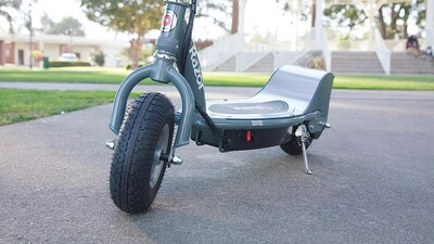 Foto 5 | Foto 5 | Scooter Eléctrico Razor E300 color Gris