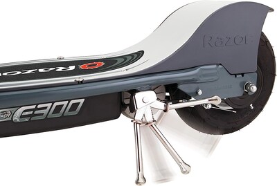 Foto 8 | Foto 8 | Scooter Eléctrico Razor E300 color Gris