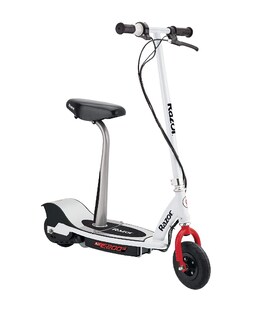 Foto 1 | Foto 1 | Scooter Eléctrico Razor E200S color Blanco