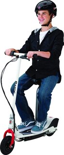 Foto 2 | Foto 2 | Scooter Eléctrico Razor E200S color Blanco