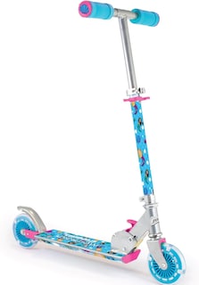 Foto 1 | Foto 1 | Venta Internacional- Scooter Lifemaster Kids 3 Ruedas con Luces Led