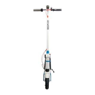 Foto 3 | Foto 3 | Scooter Eléctrico Moboss Mb3 Blanco