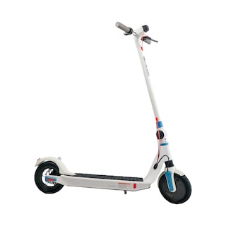 Foto 4 | Foto 4 | Scooter Eléctrico Moboss Mb3 Blanco