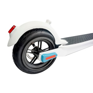 Foto 5 | Foto 5 | Scooter Eléctrico Moboss Mb3 Blanco