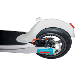 Foto 6 | Foto 6 | Scooter Eléctrico Moboss Mb3 Blanco