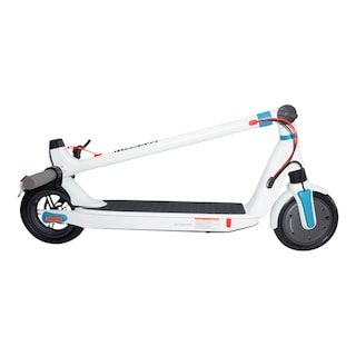 Foto 7 | Foto 7 | Scooter Eléctrico Moboss Mb3 Blanco