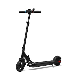 Foto 1 | Foto 1 | Scooter Eléctrico Vorago SC-202 Negro 18 km/h