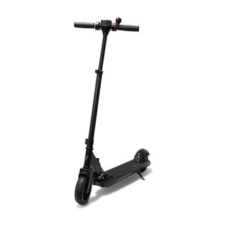 Foto 2 | Foto 2 | Scooter Eléctrico Vorago SC-202 Negro 18 km/h
