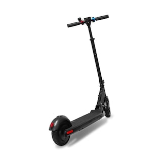 Foto 5 | Foto 5 | Scooter Eléctrico Vorago SC-202 Negro 18 km/h