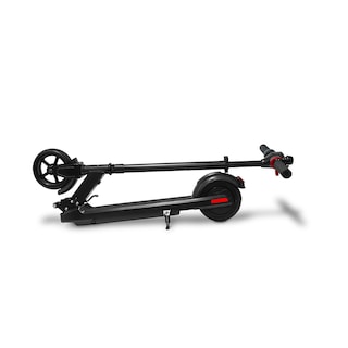 Foto 6 | Foto 6 | Scooter Eléctrico Vorago SC-202 Negro 18 km/h
