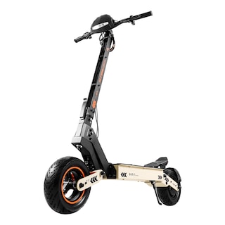 Foto 1 | Foto 1 | Scooter Eléctrico Honey Whale H4 Naranja
