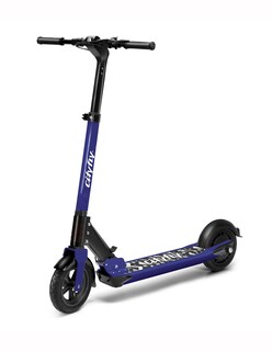 Foto 1 | Foto 1 | Scooter Eléctrico Cityfly Mambo Azul Plegable