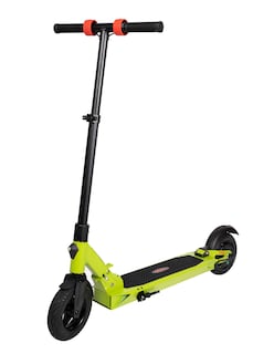 Foto 1 | Foto 1 | Scooter Eléctrico Cityfly Speed1 Verde Plegable