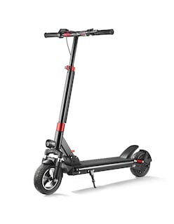 Foto 1 | Foto 1 | Scooter Eléctrico Cityfly Veloce 2.1 Negro Plegable