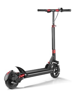Foto 2 | Foto 2 | Scooter Eléctrico Cityfly Veloce 2.1 Negro Plegable