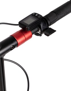 Foto 5 | Foto 5 | Scooter Eléctrico Cityfly Veloce 2.1 Negro Plegable