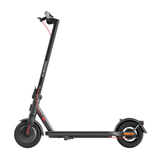 Foto 2 | Foto 2 | Patín Eléctrico Xiaomi Electric Scooter 4 Lite