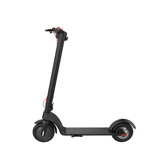 Foto 2 | Foto 2 | Scooter Eléctrico Plegable con Batería Extraíble 25km/h Moboss X7 Negro