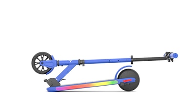 Foto 5 | Foto 5 | Scooter Eléctrico Kubor Infantil Azul