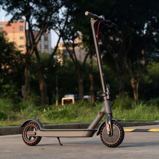 Foto 6 | Foto 6 | Scooter Eléctrico Q-Bike QH07 para 250w 16km/h Adulto
