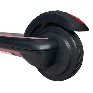 Foto 5 | Foto 5 | Scooter Eléctrico Infantil Moboss H30 Max Azul 15 Km/h